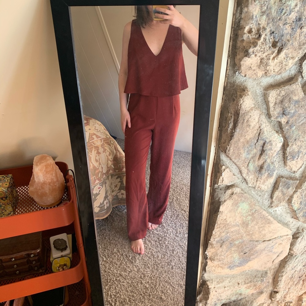 Jumpsuit - Picture 2 of 3